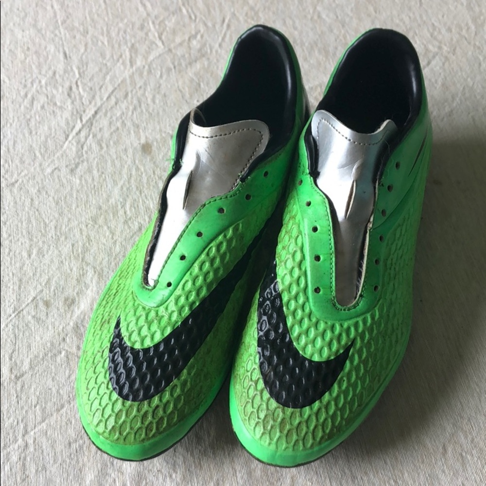 Nike hypervenom soccer cleats mens 6.5